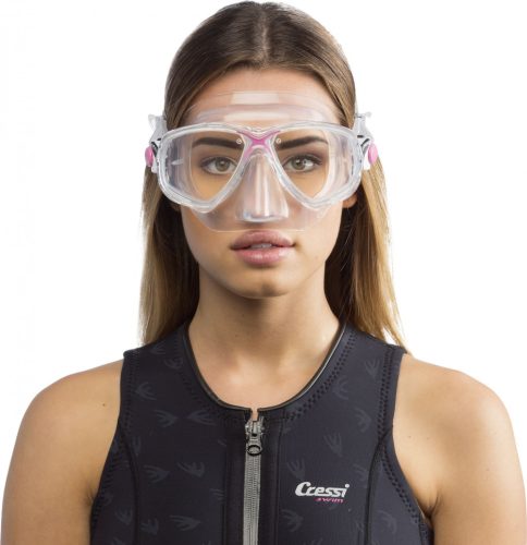 Cressi Marea Mask