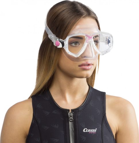Cressi Marea Mask