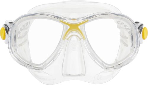 Cressi Marea Mask Junior