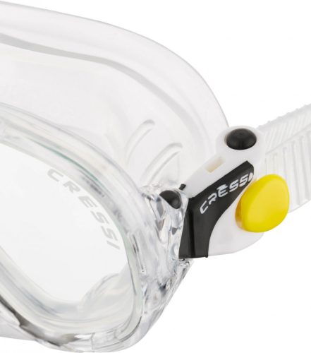 Cressi Marea Mask Junior
