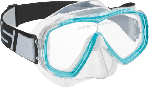 Cressi Estrella Tx Mask Junior