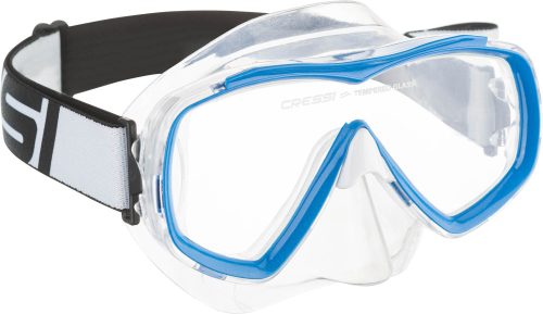 Cressi Estrella Tx Mask Junior