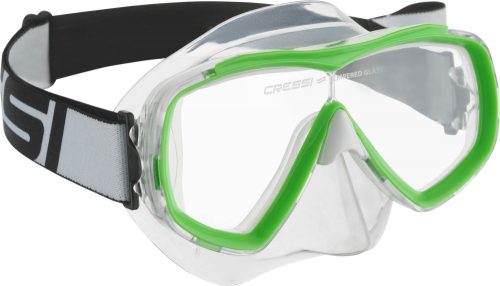 Cressi Estrella Tx Mask Junior