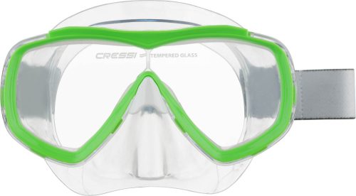 Cressi Estrella Tx Mask Junior