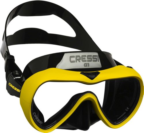 Cressi A1 Mask