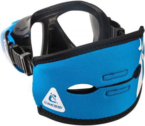 Cressi Pony Tail Neo Mask Strap Cover