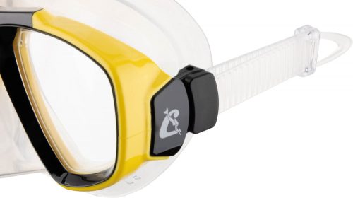 Cressi Focus Mask