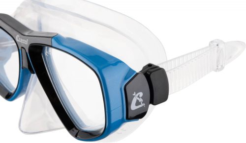 Cressi Focus Mask