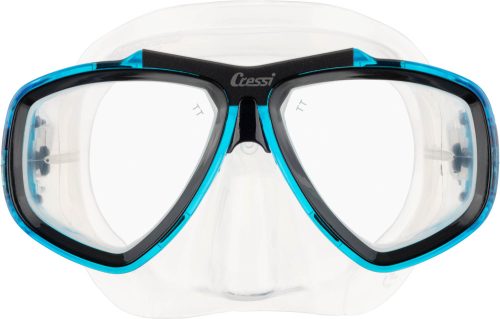 Cressi Focus Mask