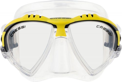 Cressi Matrix Mask