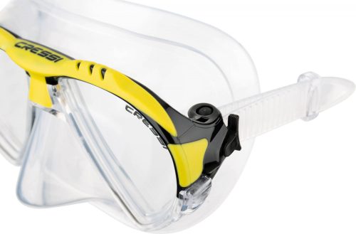 Cressi Matrix Mask
