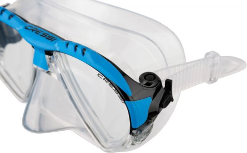 Cressi Matrix Mask