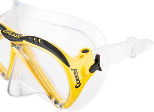 Cressi Lince Mask