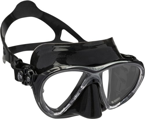 Cressi Big Eyes Evolution Mask