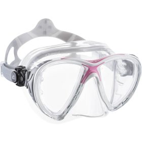 Cressi Big Eyes Evolution Crystal Mask