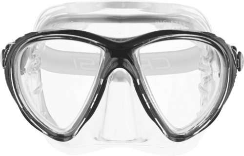 Cressi Big Eyes Evolution Crystal Mask