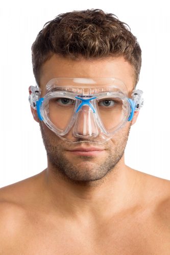 Cressi Nano Mask Freediving