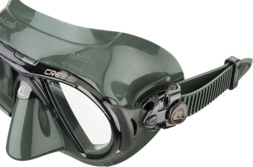 Cressi Nano Mask Freediving
