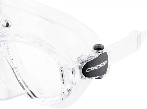 Cressi Action Mask