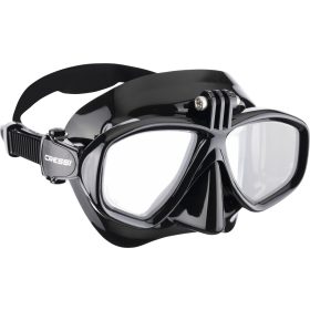 Cressi Action Mask
