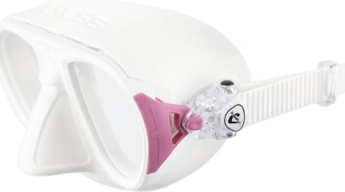 Cressi Calibro Mask Freediving