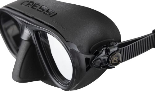 Cressi Calibro Mask Freediving