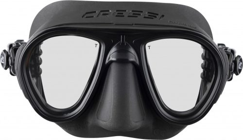 Cressi Calibro Mask Freediving