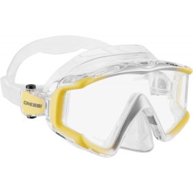 Cressi Liberty Triside Mask