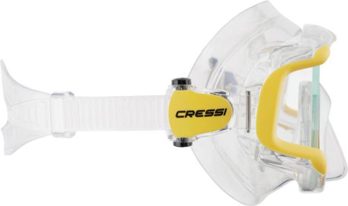 Cressi Liberty Triside Mask
