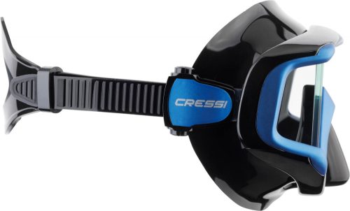 Cressi Liberty Triside Mask