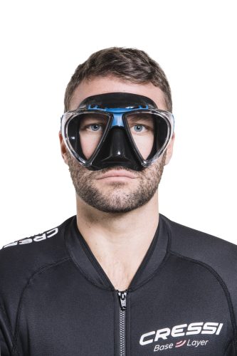 Cressi Penta + Mask