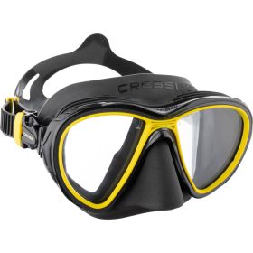 Cressi Quantum Mask