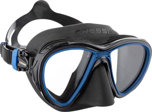 Cressi Quantum Mask