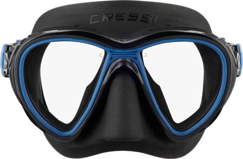 Cressi Quantum Mask