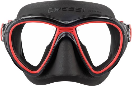 Cressi Quantum Mask