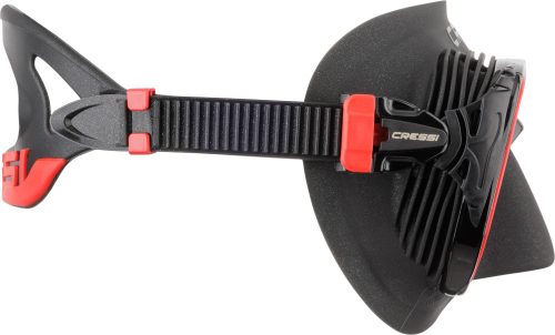 Cressi Quantum Mask