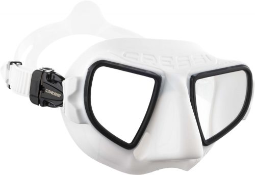 Cressi Atom Mask  Freediving