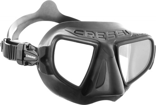 Cressi Atom Mask  Freediving