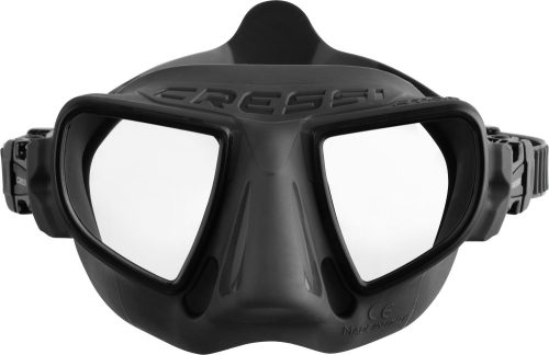 Cressi Atom Mask  Freediving
