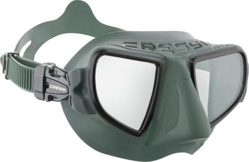 Cressi Atom Mask  Freediving