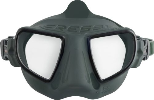 Cressi Atom Mask  Freediving