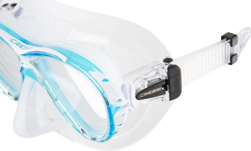 Cressi Naxos Mask