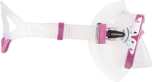 Cressi Naxos Mask