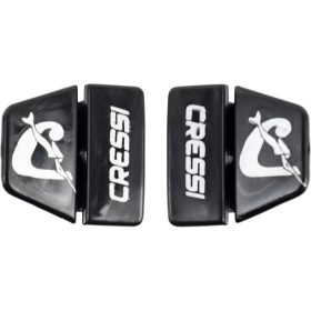 Cressi Onda - Perla - Piumetta - Sirena Buckles