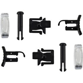 Cressi Matrix / Lince Buckles