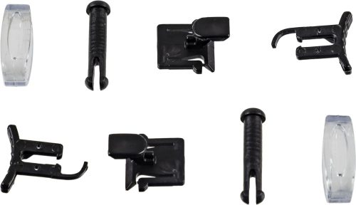 Cressi Matrix / Lince Buckles