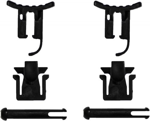 Cressi Matrix / Lince Buckles
