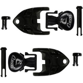 Cressi Scuba Dive Mask Buckles