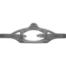 Cressi Silicone Strap For Crystal Masks