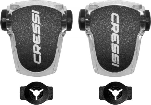 Cressi Buckles for Scuba Mask TW